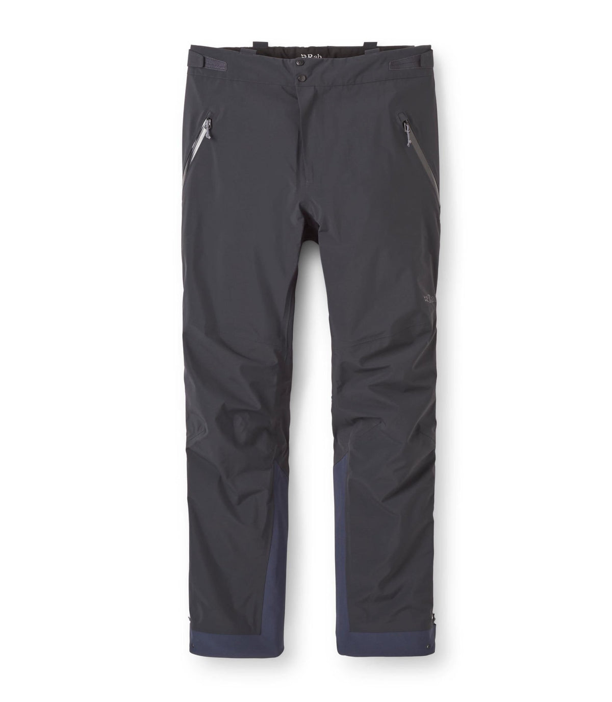 Rab Firewall Guide Pants Hombre AW26 – Pertex Shield 3L - Pantalones impermeables