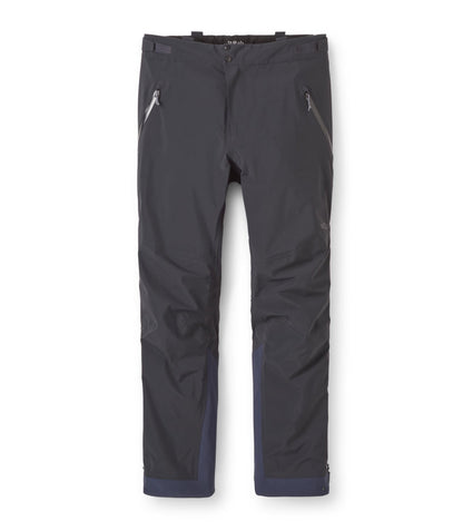 Rab Firewall Guide Pants Hombre AW26 – Pertex Shield 3L - Pantalones impermeables