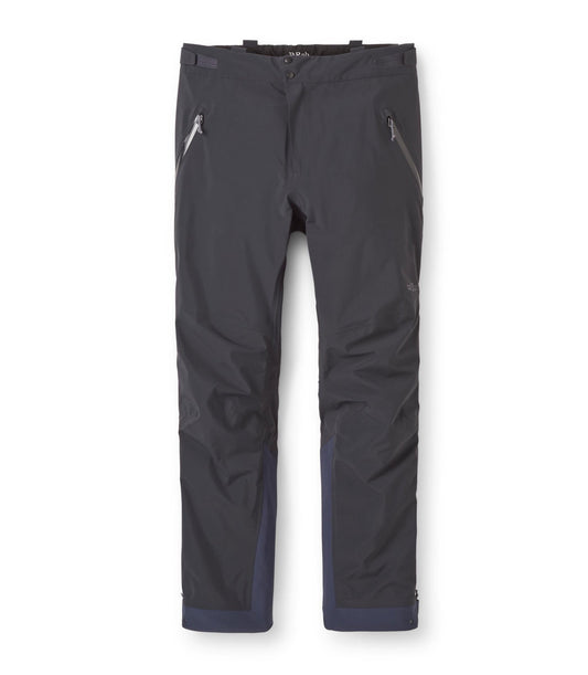 Rab Firewall Guide Pants Hombre AW26 – Pertex Shield 3L - Pantalones impermeables