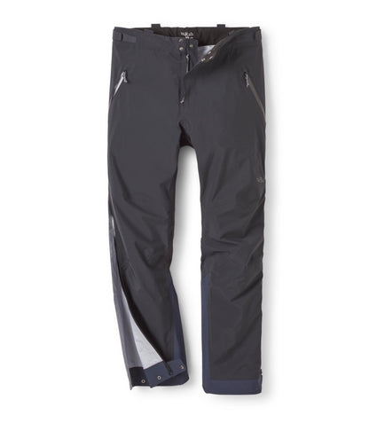 Rab Firewall Guide Pants Hombre AW26 – Pertex Shield 3L - Pantalones impermeables