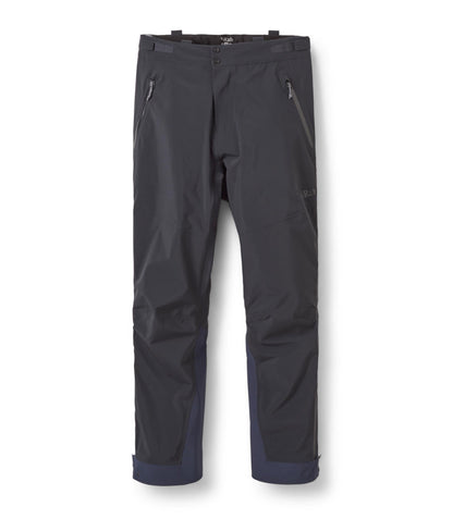 Rab Firewall Guide Pants Mujer AW26 – Pertex Shield 3L - Pantalones impermeables