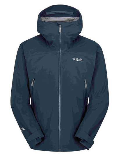 Rab Firewall Light Jacket - Impermeables
