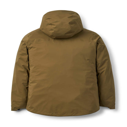 Rab Firewall Light Jacket – Chaqueta Impermeable Ligera Pertex® Shield 3L para Montaña - Chaquetas impermeables