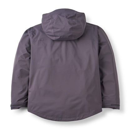 Rab Firewall Light Jacket – Chaqueta Impermeable Ligera Pertex® Shield 3L para Montaña - Chaquetas impermeables