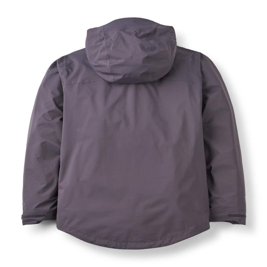 Rab Firewall Light Jacket – Chaqueta Impermeable Ligera Pertex® Shield 3L para Montaña - Chaquetas impermeables