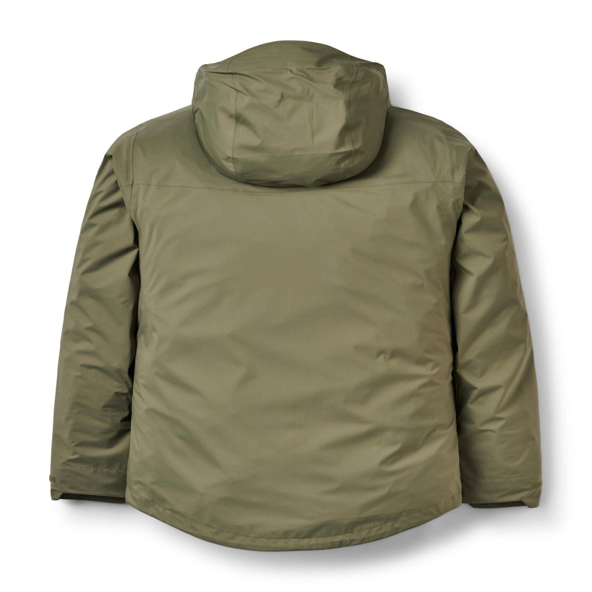Rab Firewall Light Jacket – Chaqueta Impermeable Ligera Pertex® Shield 3L para Montaña - Chaquetas impermeables