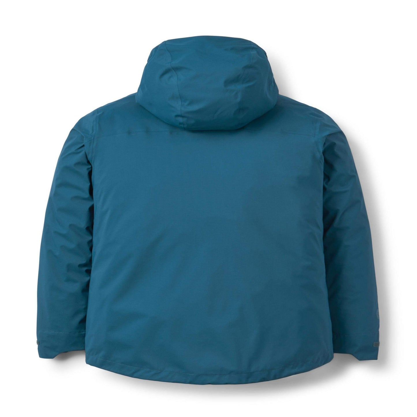 Rab Firewall Light Jacket – Chaqueta Impermeable Ligera Pertex® Shield 3L para Montaña - Chaquetas impermeables
