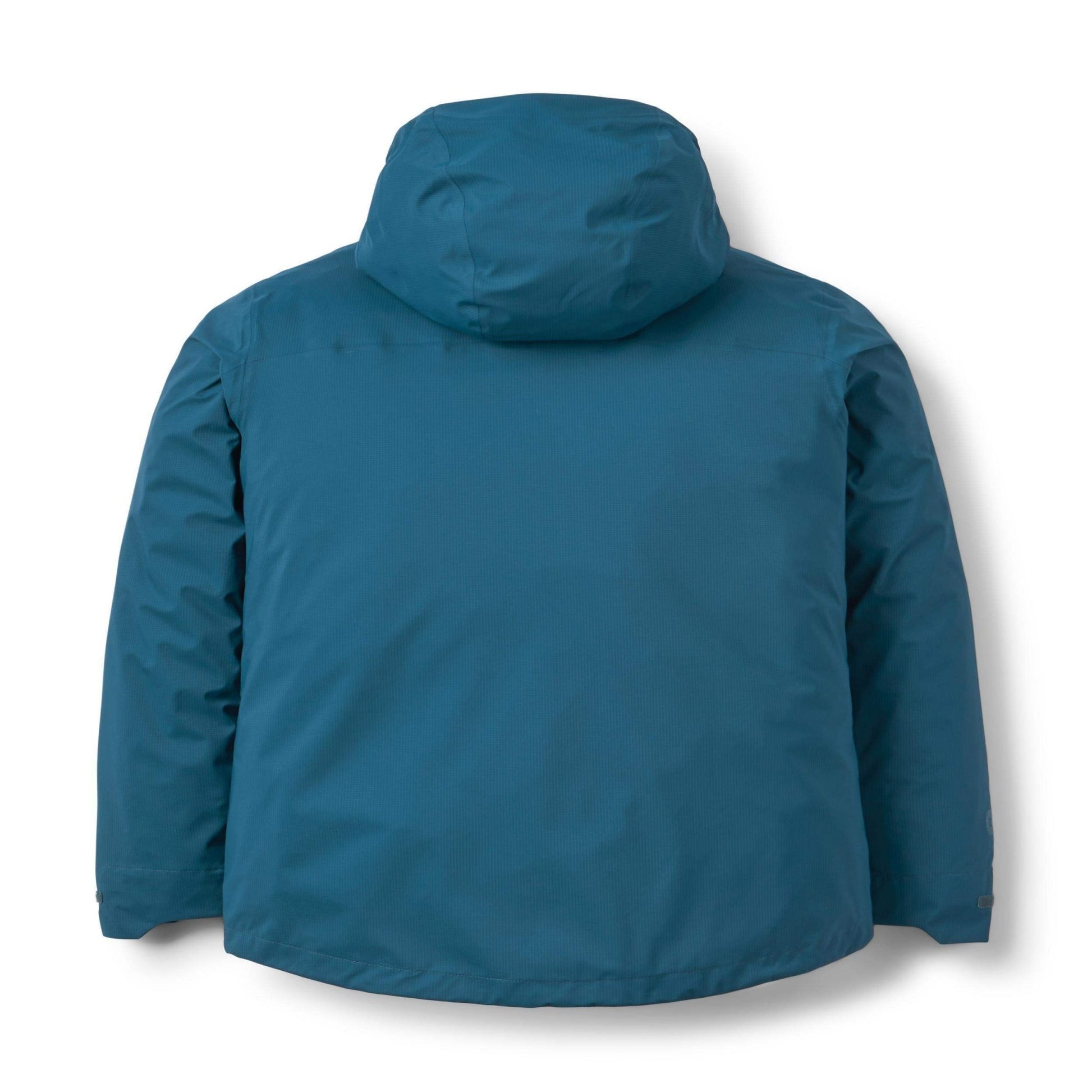 Rab Firewall Light Jacket – Chaqueta Impermeable Ligera Pertex® Shield 3L para Montaña - Chaquetas impermeables