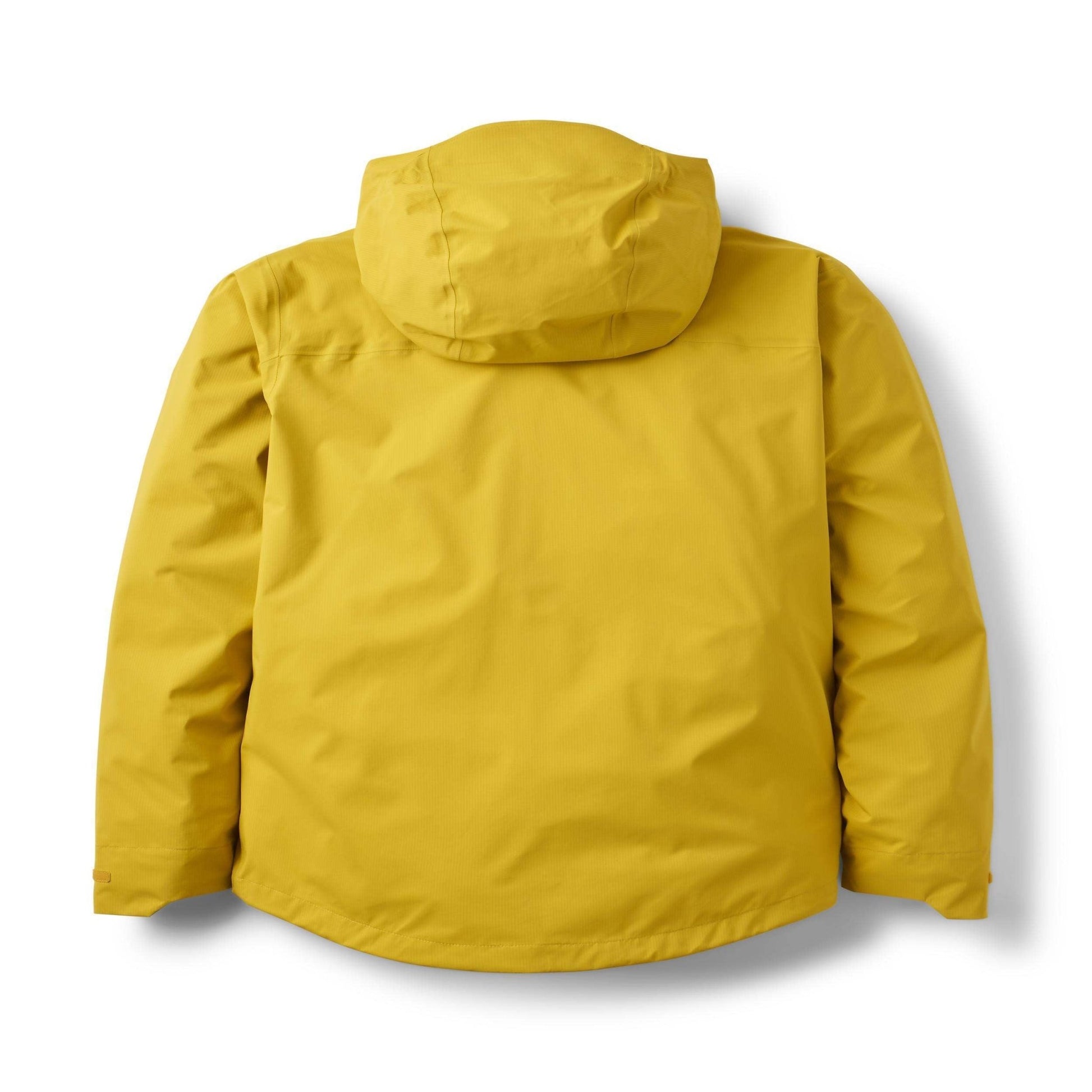 Rab Firewall Light Jacket – Chaqueta Impermeable Ligera Pertex® Shield 3L para Montaña - Chaquetas impermeables