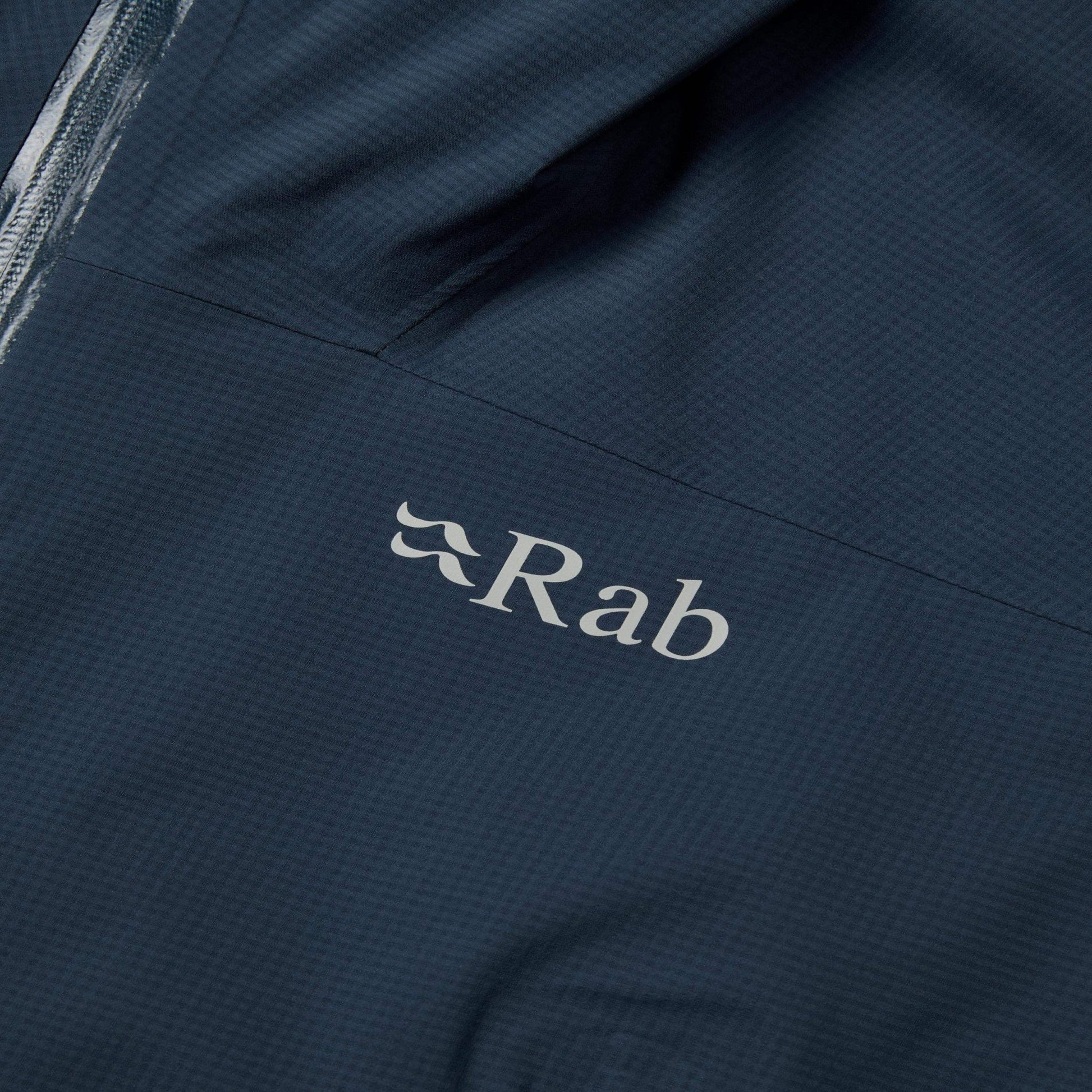 Rab Firewall Light Jacket – Chaqueta Impermeable Ligera Pertex® Shield 3L para Montaña - Chaquetas impermeables
