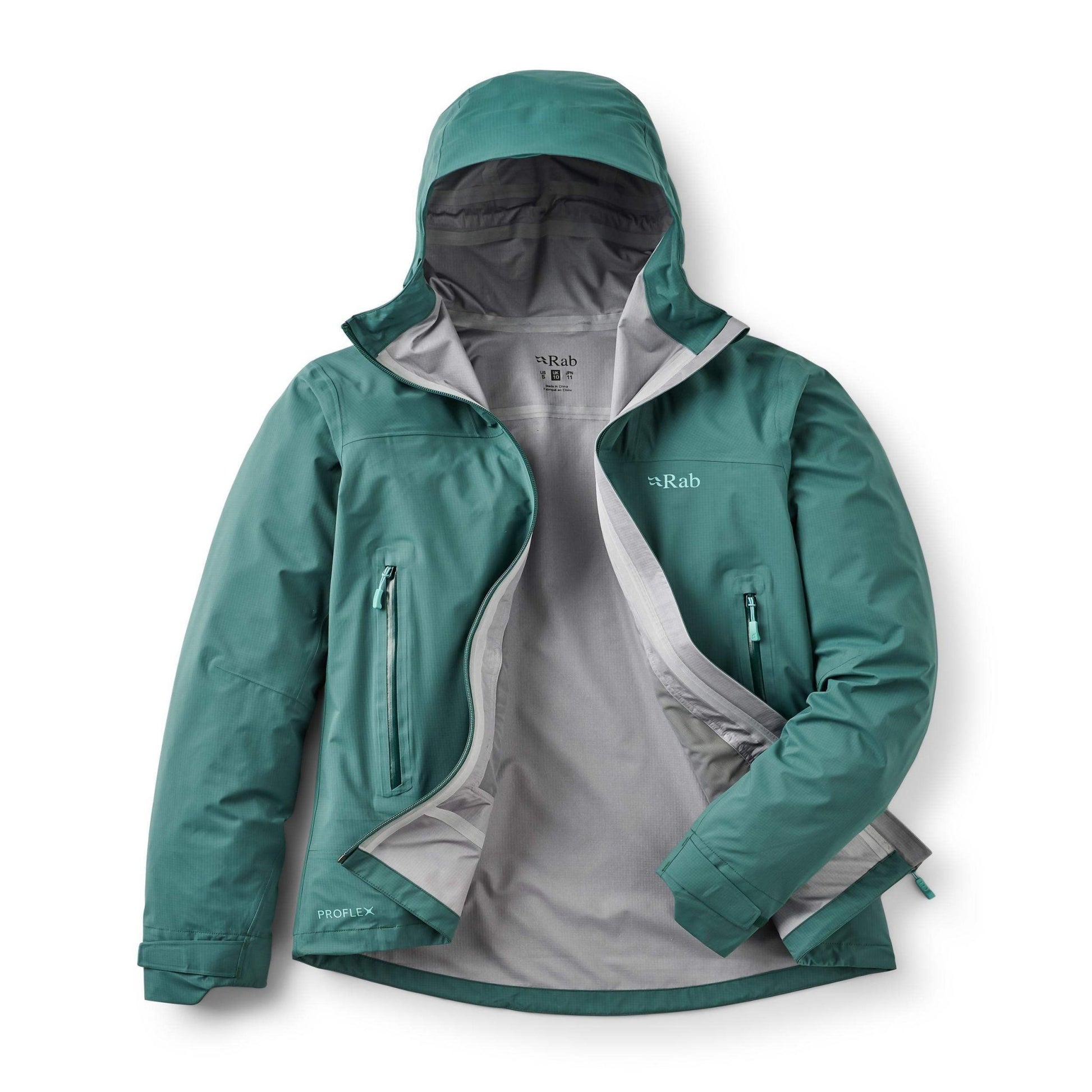 Rab Firewall Light Jacket W´S - 