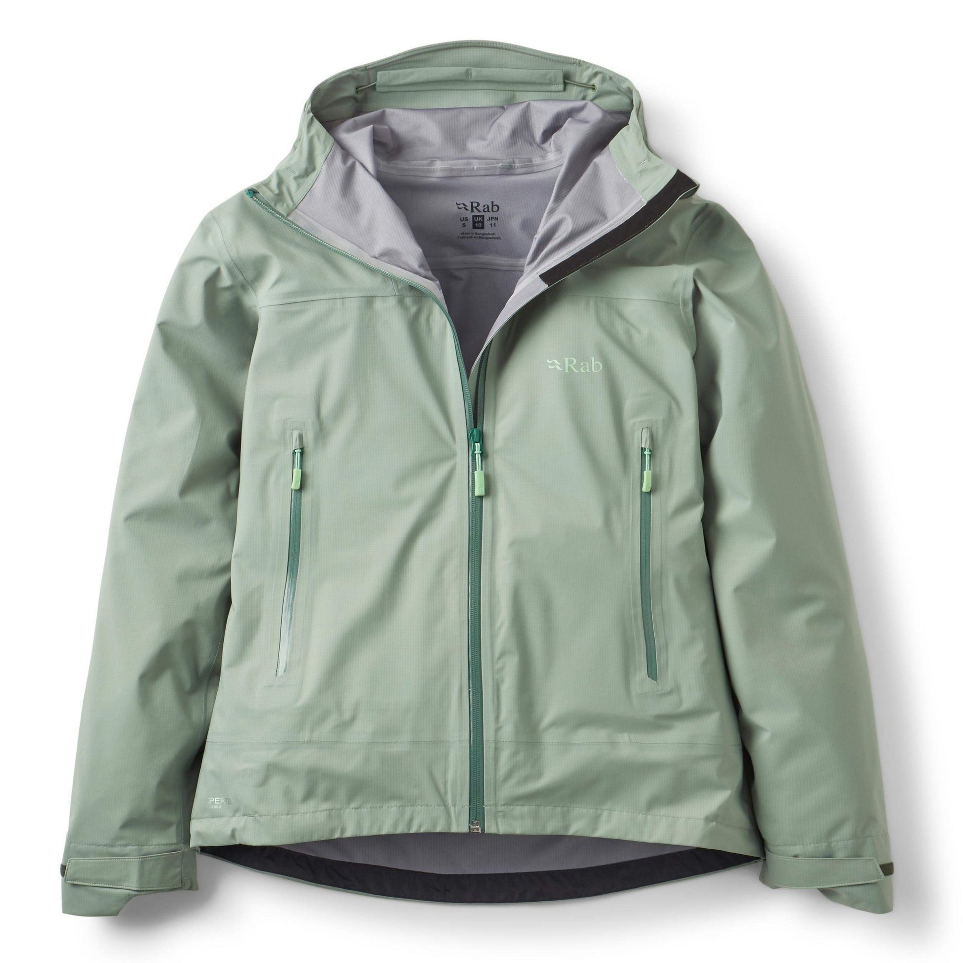 Rab Firewall Light Jacket W´S - 
