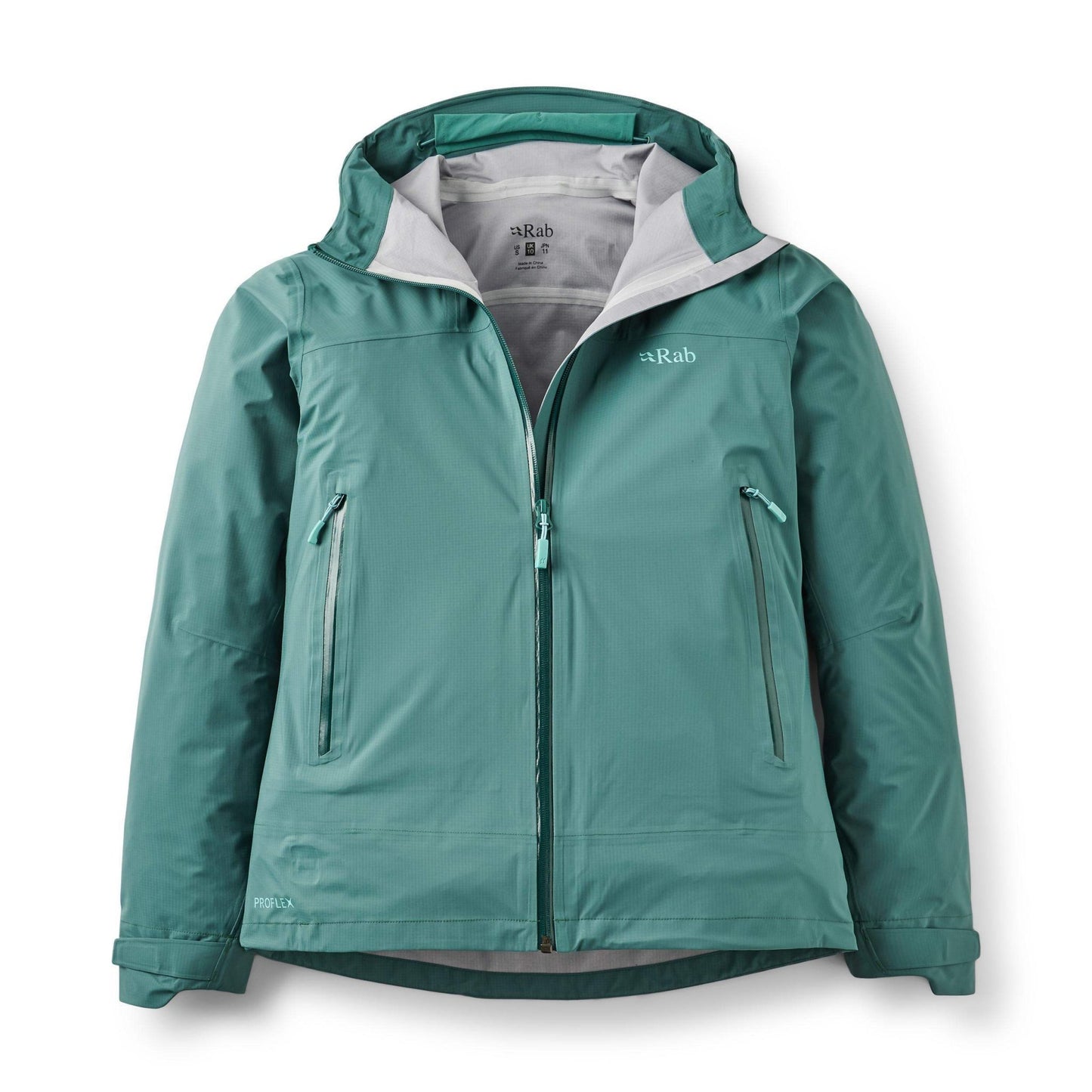 Rab Firewall Light Jacket W´S - 