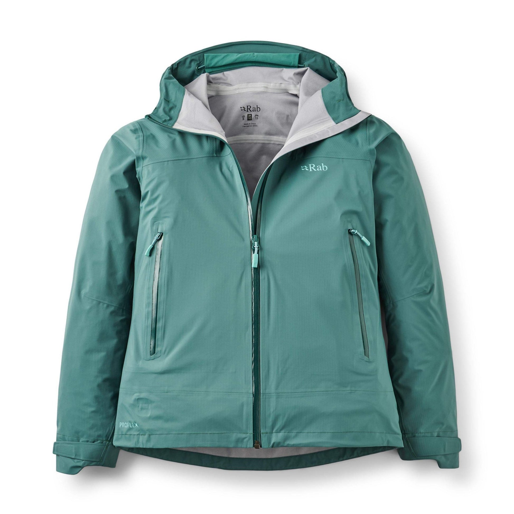 Rab Firewall Light Jacket W´S - 