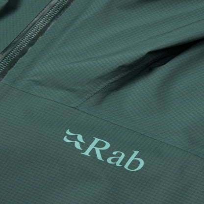 Rab Firewall Light Jacket W´S - 