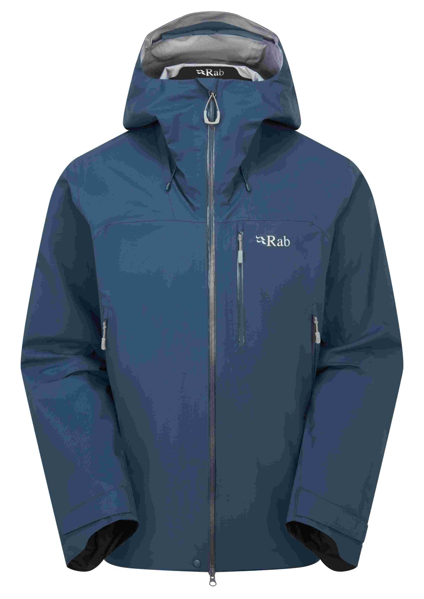 Rab Firewall Mountain Jacket - Impermeables