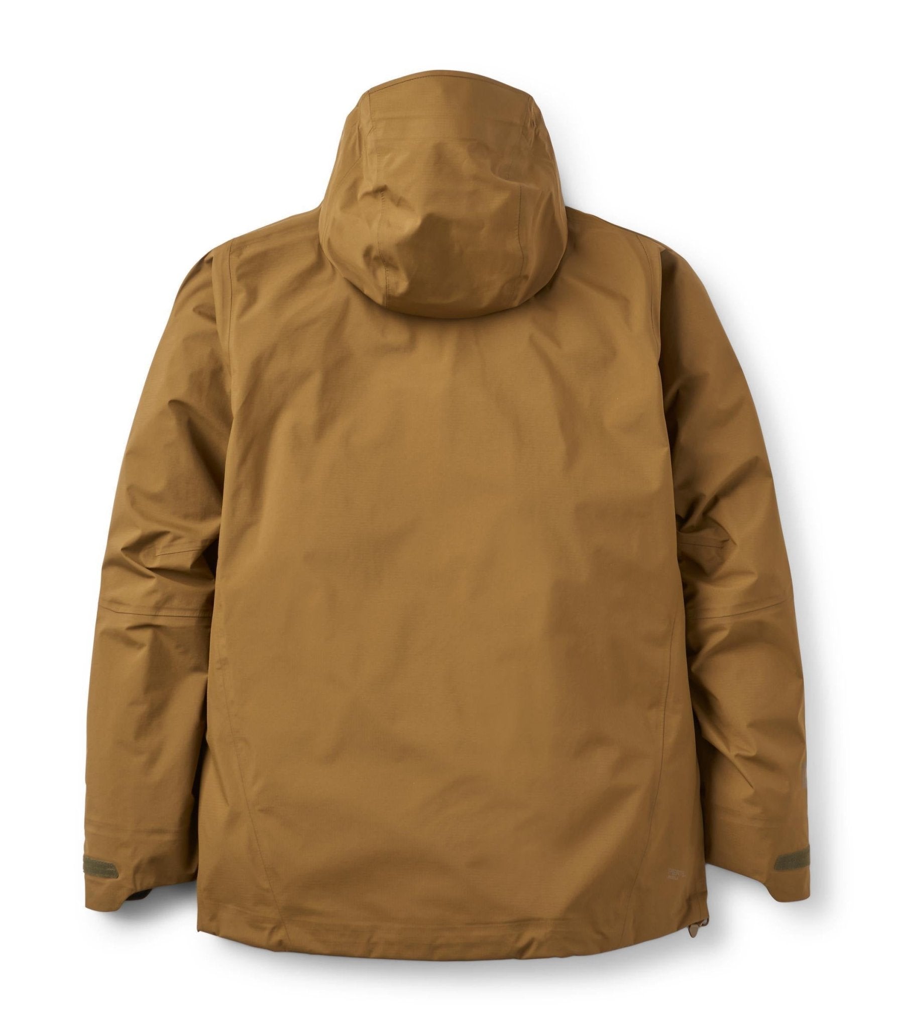 Rab Firewall Mountain Jacket – Chaqueta Impermeable Técnica de Montaña con Pertex® Shield 3L - Chaquetas Impermeables