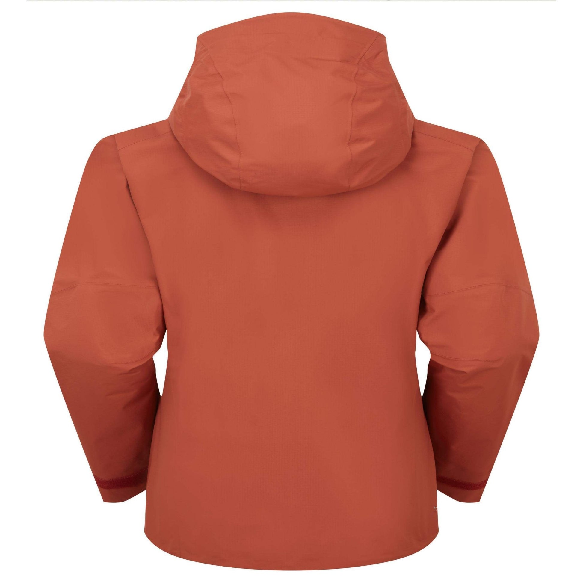 Rab Firewall Mountain Jacket Wmns – Impermeable 3 Capas 40D Pertex® Shield - 
