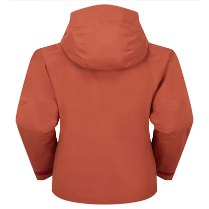 Rab Firewall Mountain Jacket Wmns – Impermeable 3 Capas 40D Pertex® Shield - 
