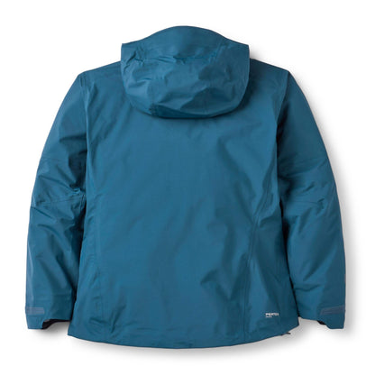 Rab Firewall Mountain Jacket Wmns – Impermeable 3 Capas 40D Pertex® Shield - 