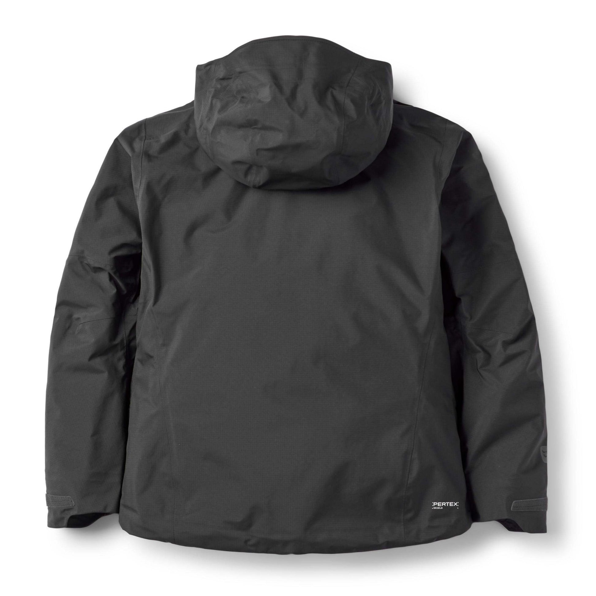Rab Firewall Mountain Jacket Wmns – Impermeable 3 Capas 40D Pertex® Shield - 