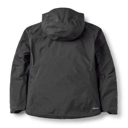 Rab Firewall Mountain Jacket Wmns – Impermeable 3 Capas 40D Pertex® Shield - 