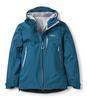 Rab Firewall Mountain Jacket Wmns – Impermeable 3 Capas 40D Pertex® Shield - 