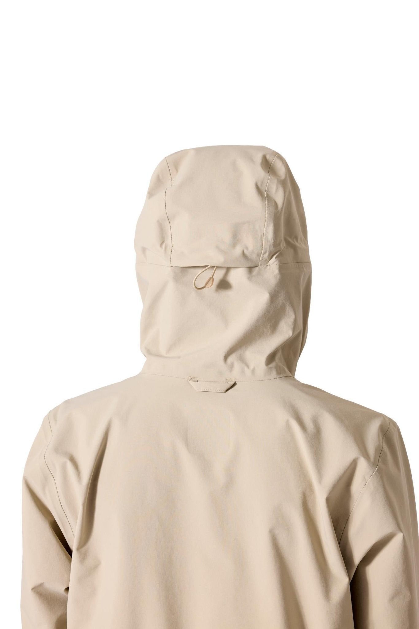 Rab Firewall Parka Mujer AW26 – Parka Impermeable Pertex Shield 3L - Impermeables