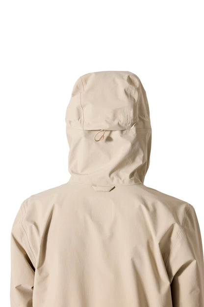 Rab Firewall Parka Mujer AW26 – Parka Impermeable Pertex Shield 3L - Impermeables