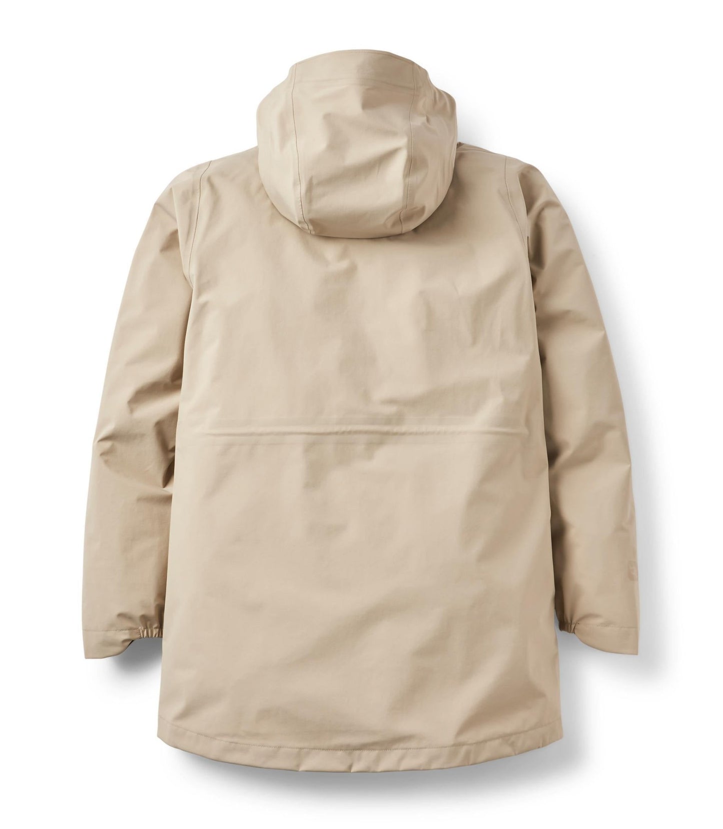 Rab Firewall Parka Mujer AW26 – Parka Impermeable Pertex Shield 3L - Impermeables