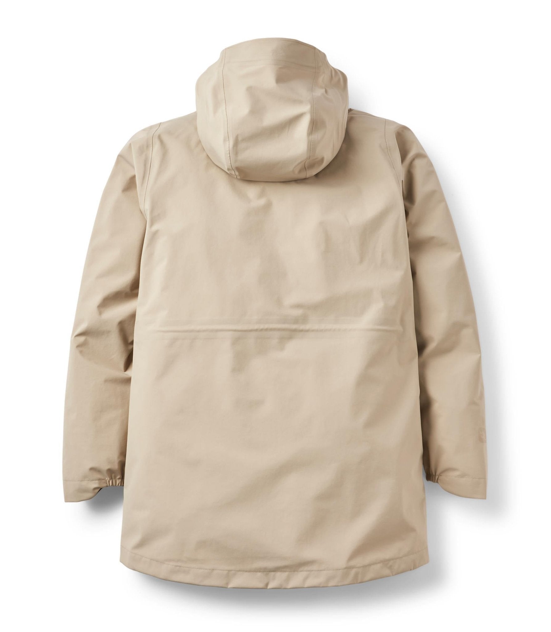 Rab Firewall Parka Mujer AW26 – Parka Impermeable Pertex Shield 3L - Impermeables