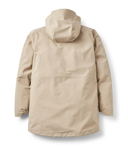 Rab Firewall Parka Mujer AW26 – Parka Impermeable Pertex Shield 3L - Impermeables