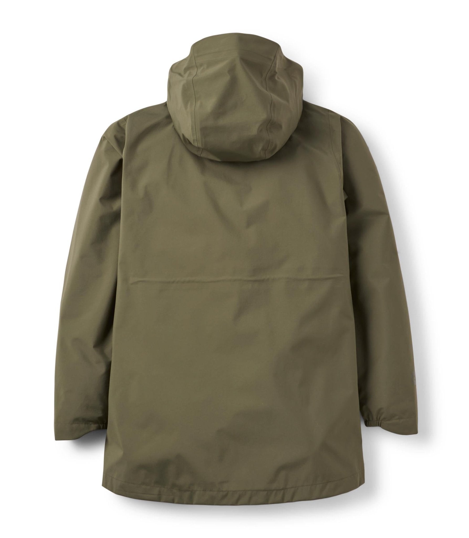 Rab Firewall Parka Mujer AW26 – Parka Impermeable Pertex Shield 3L - Impermeables