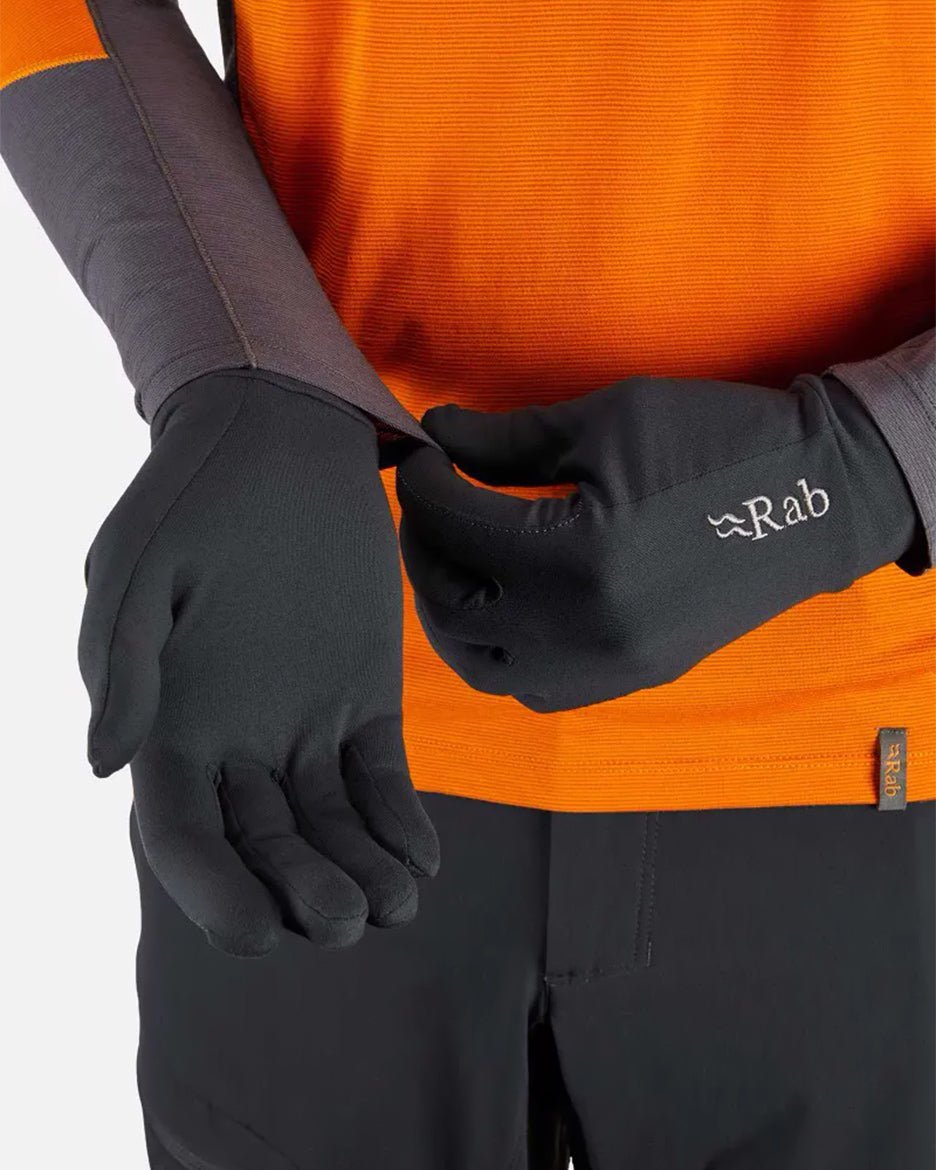 Rab Flux Liner Glove - Accesorios Sacos