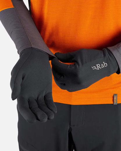 Rab Flux Liner Glove - Guantes