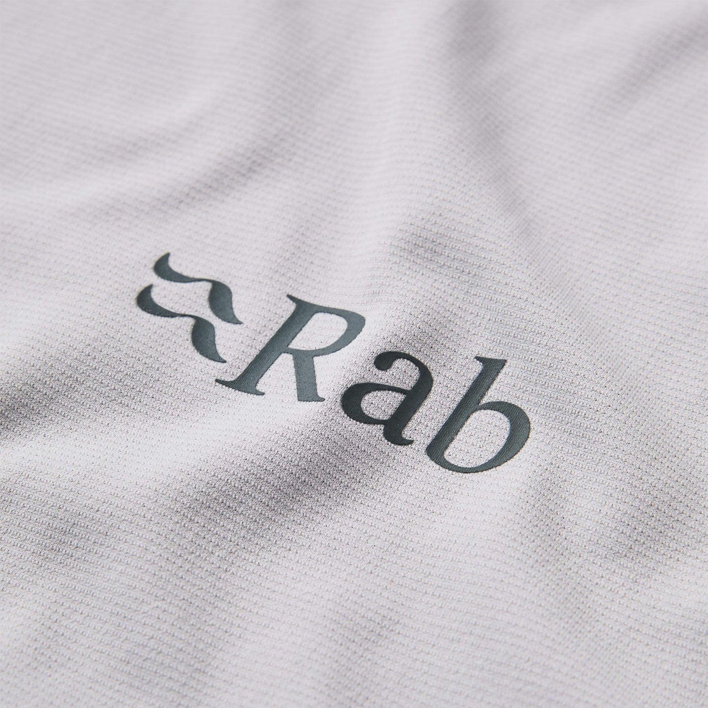 Rab Force Hoody - Camiseta Técnica con Capucha Ultraligera para Trail y Montaña - 