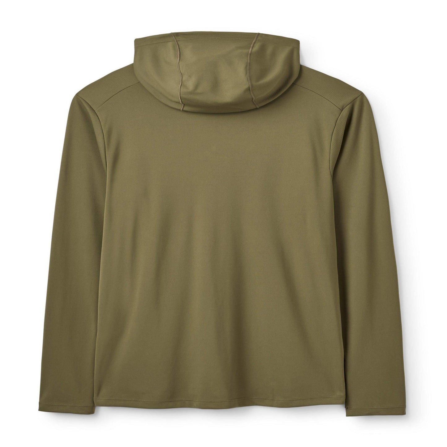 Rab Force Hoody - Camiseta Técnica con Capucha Ultraligera para Trail y Montaña - 
