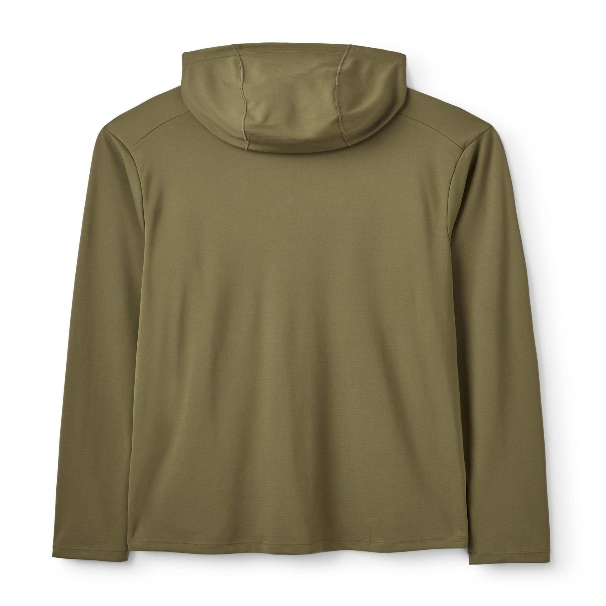 Rab Force Hoody - Camiseta Técnica con Capucha Ultraligera para Trail y Montaña - 
