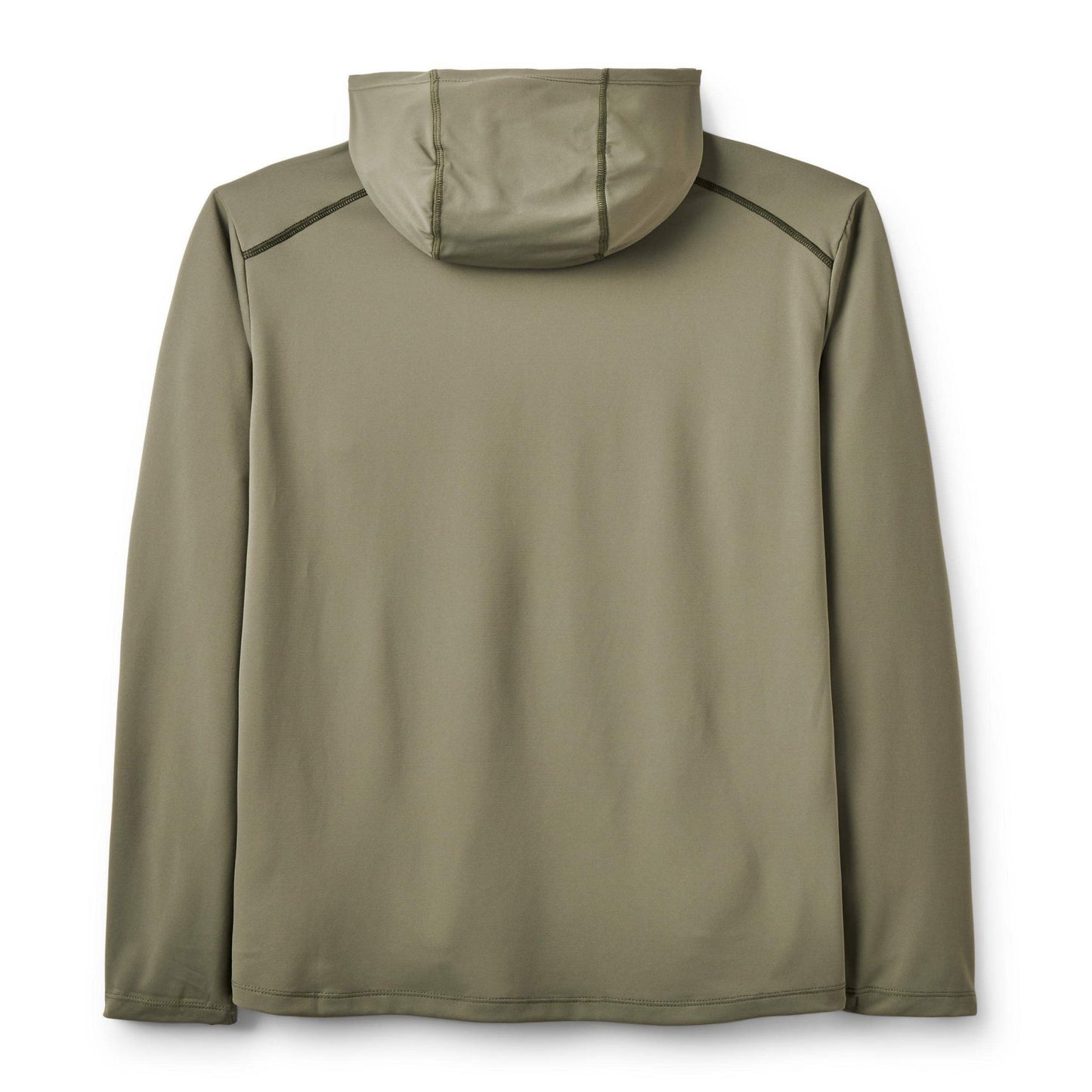 Rab Force Hoody - Camiseta Técnica con Capucha Ultraligera para Trail y Montaña - 