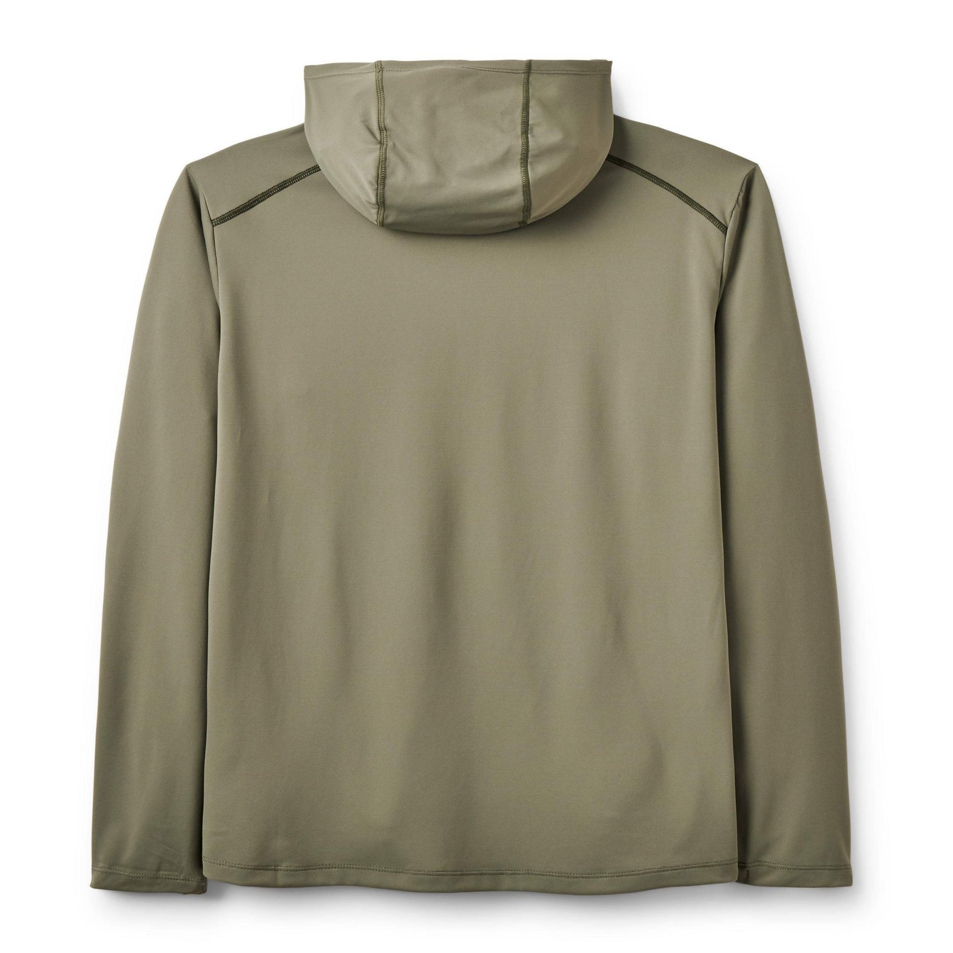 Rab Force Hoody - Camiseta Técnica con Capucha Ultraligera para Trail y Montaña - 