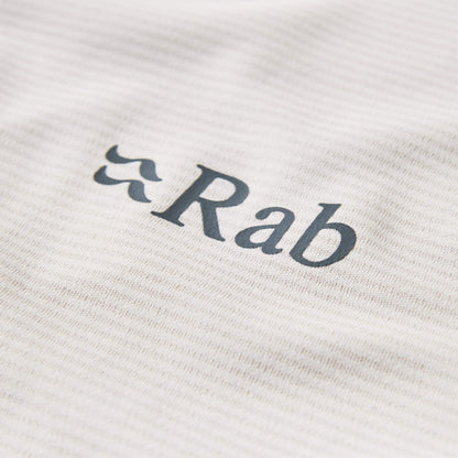 Rab Force Hoody - Camiseta Técnica con Capucha Ultraligera para Trail y Montaña - 