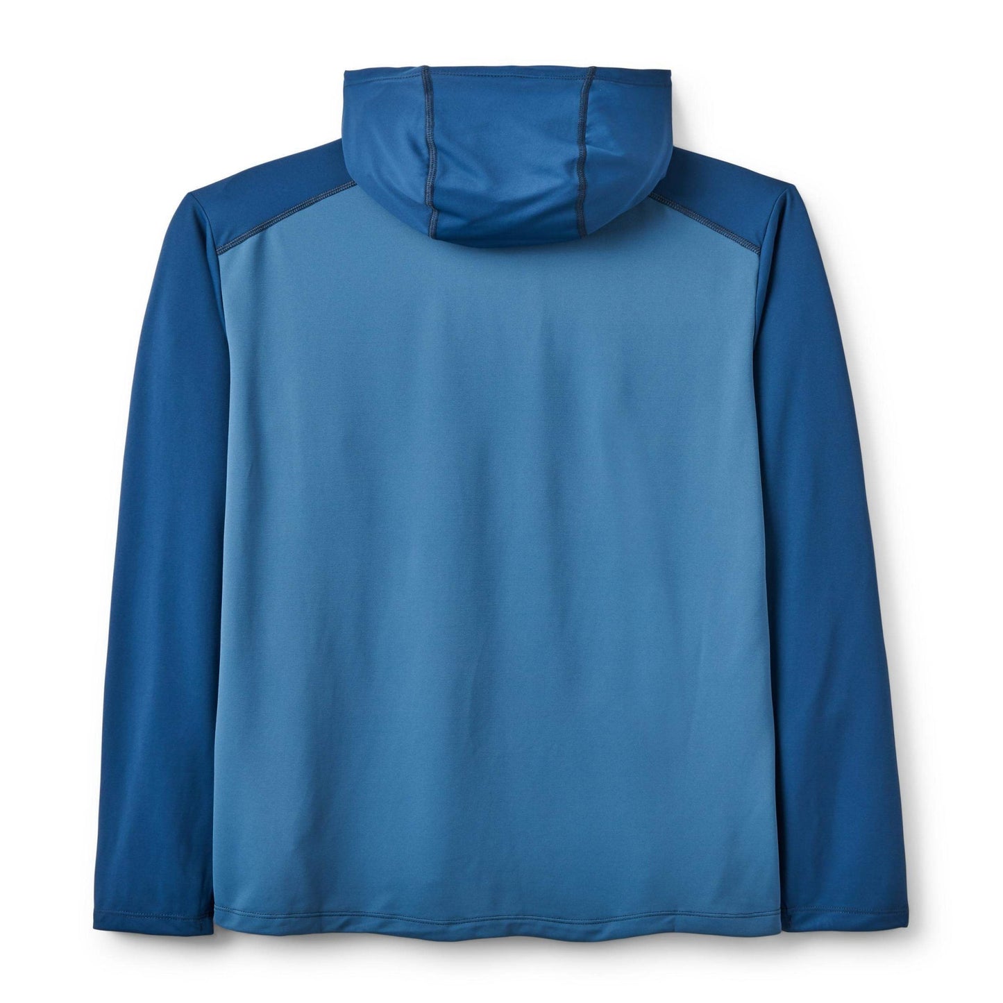 Rab Force Hoody - Camiseta Técnica con Capucha Ultraligera para Trail y Montaña - 