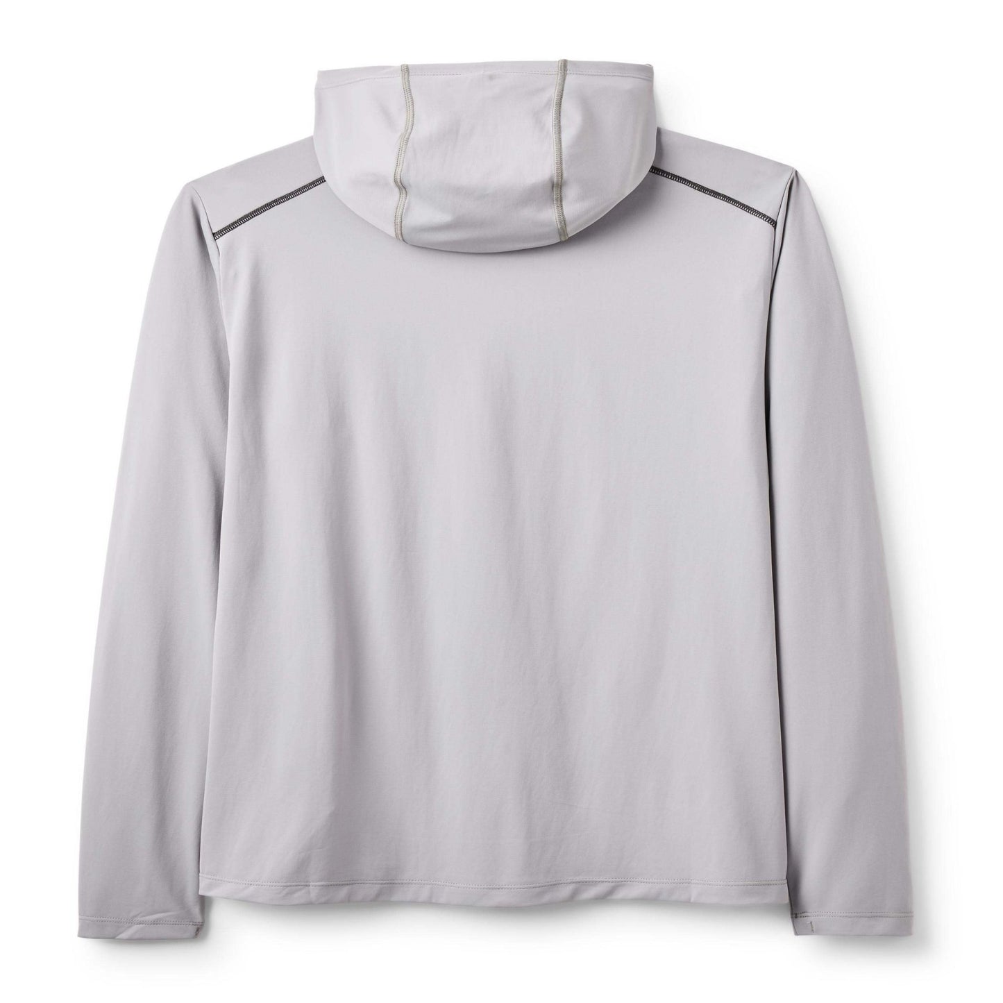 Rab Force Hoody - Camiseta Técnica con Capucha Ultraligera para Trail y Montaña - 