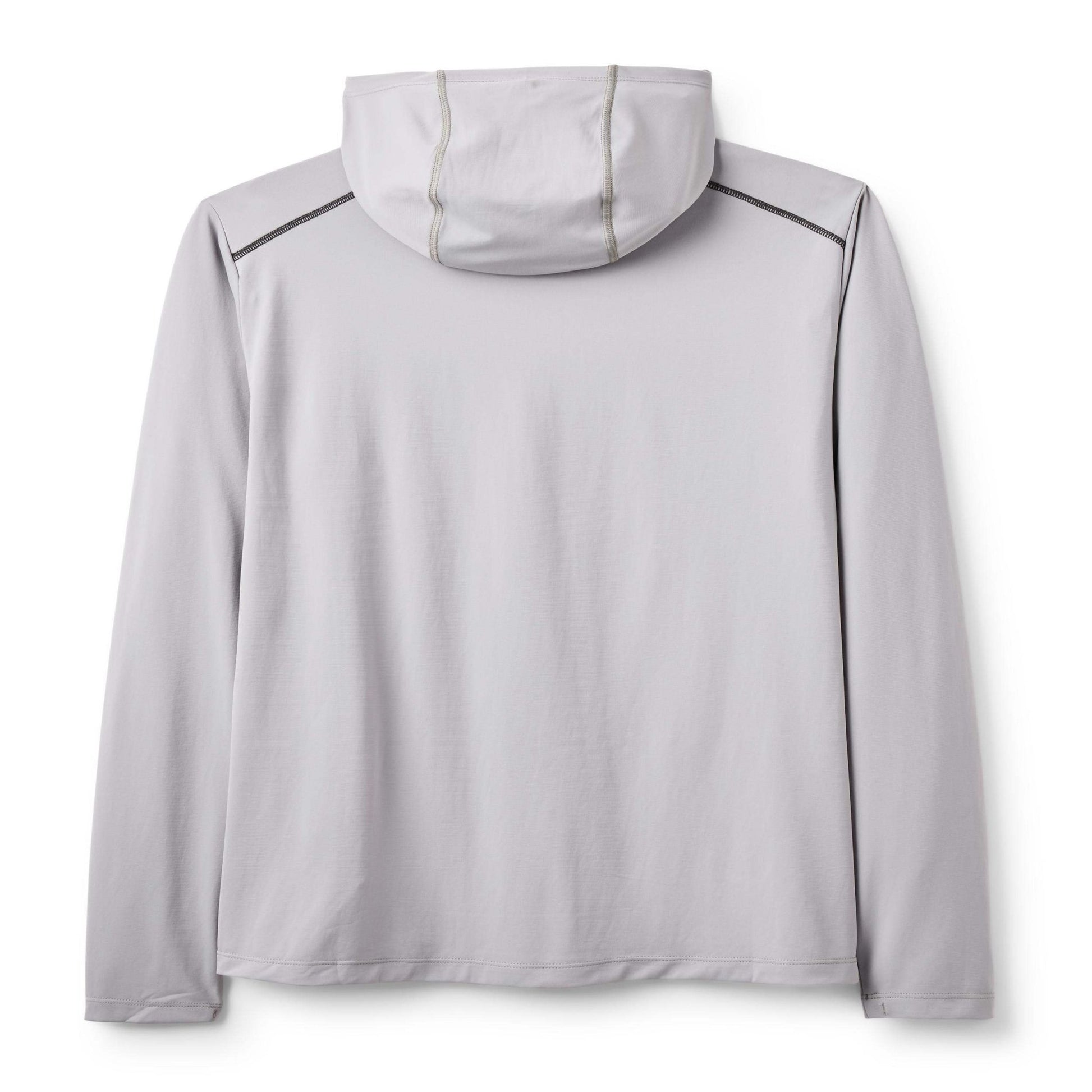 Rab Force Hoody - Camiseta Técnica con Capucha Ultraligera para Trail y Montaña - 