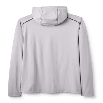 Rab Force Hoody - Camiseta Técnica con Capucha Ultraligera para Trail y Montaña - 