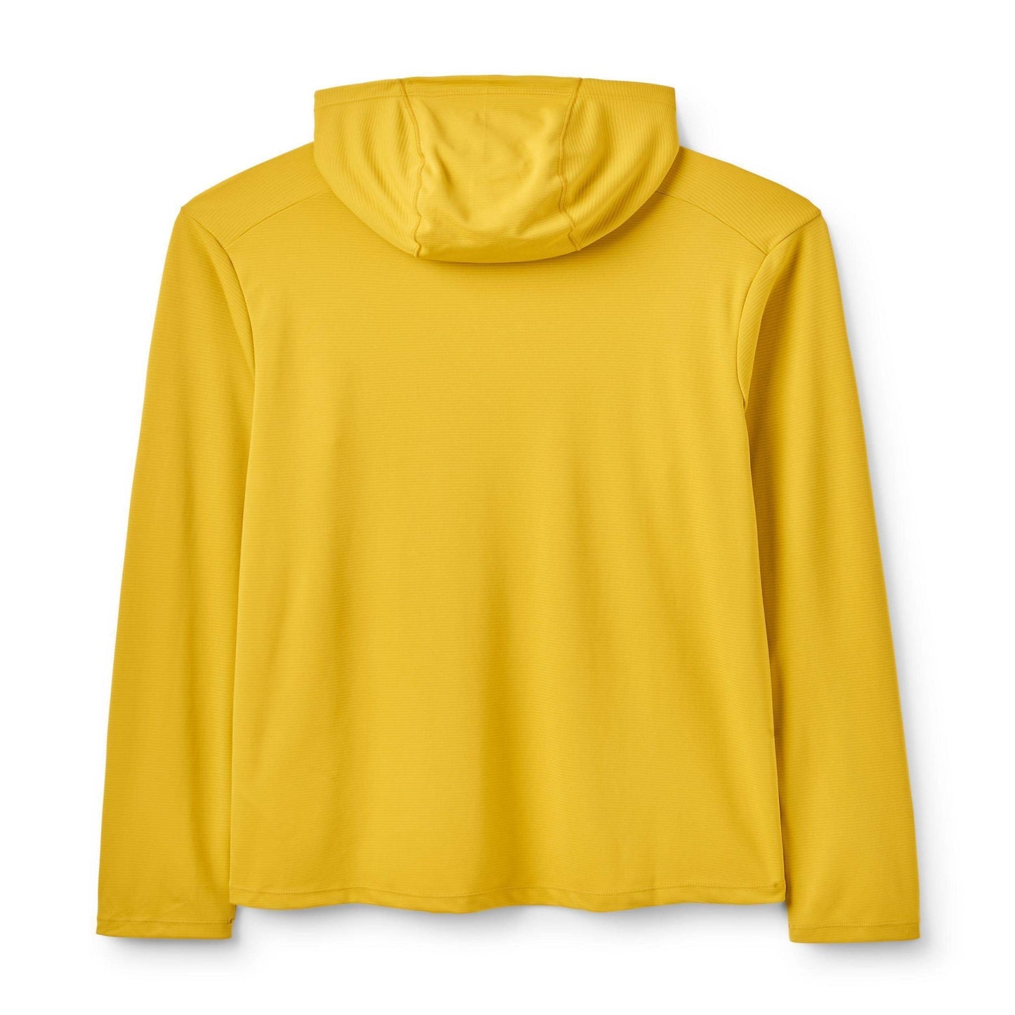 Rab Force Hoody - Camiseta Técnica con Capucha Ultraligera para Trail y Montaña - 