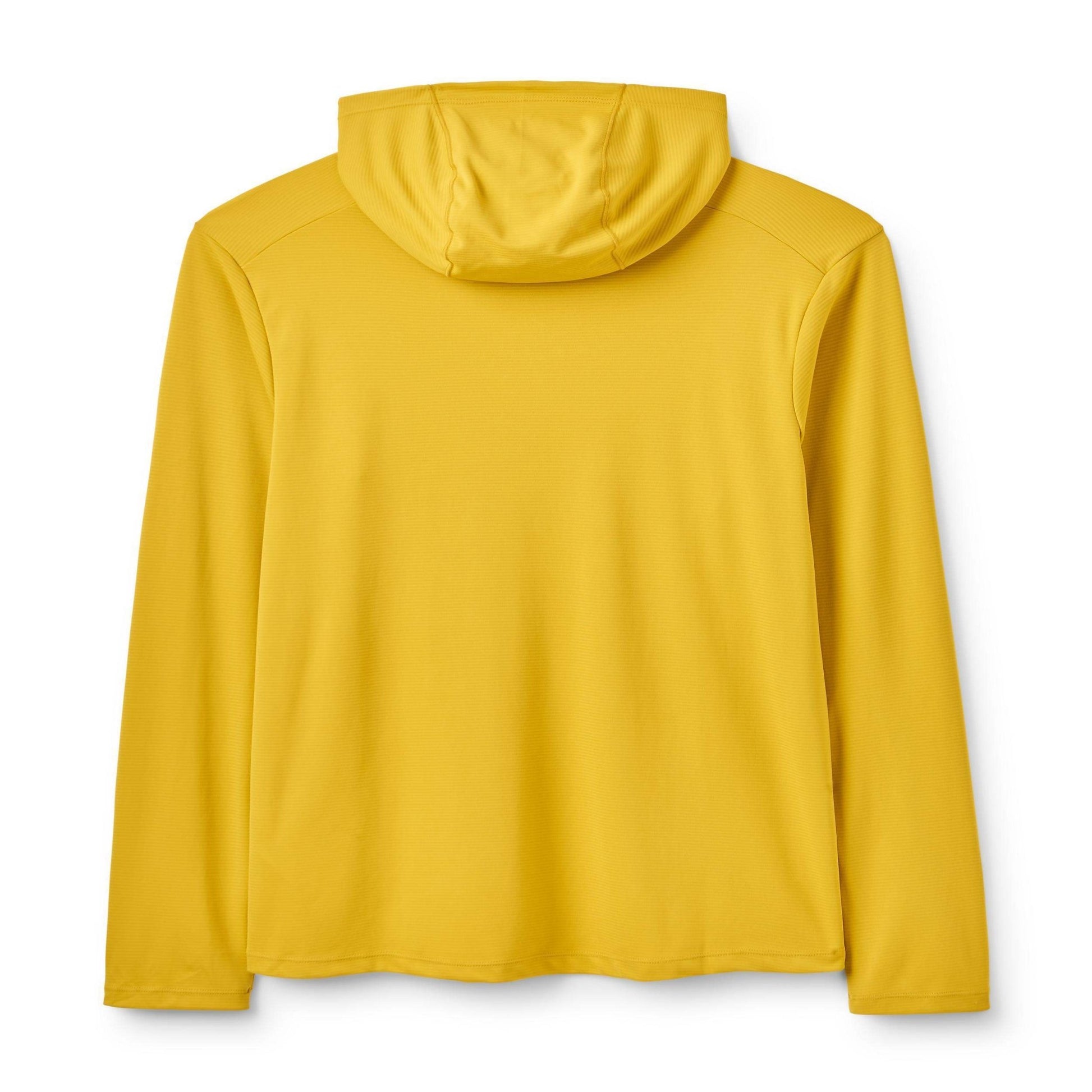Rab Force Hoody - Camiseta Técnica con Capucha Ultraligera para Trail y Montaña - 