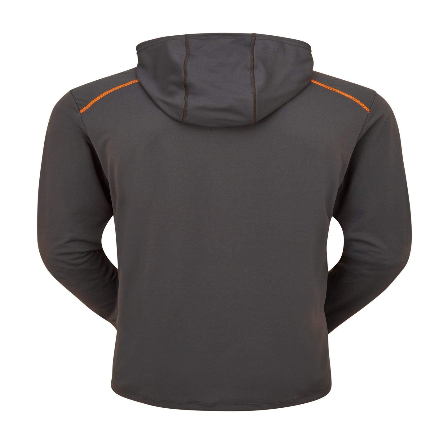 Rab Force Hoody - Camiseta Técnica con Capucha Ultraligera para Trail y Montaña - 