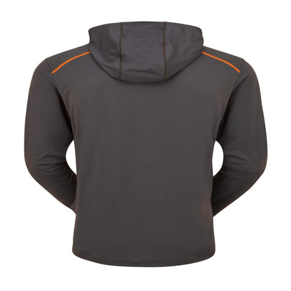 Rab Force Hoody - Camiseta Técnica con Capucha Ultraligera para Trail y Montaña - 