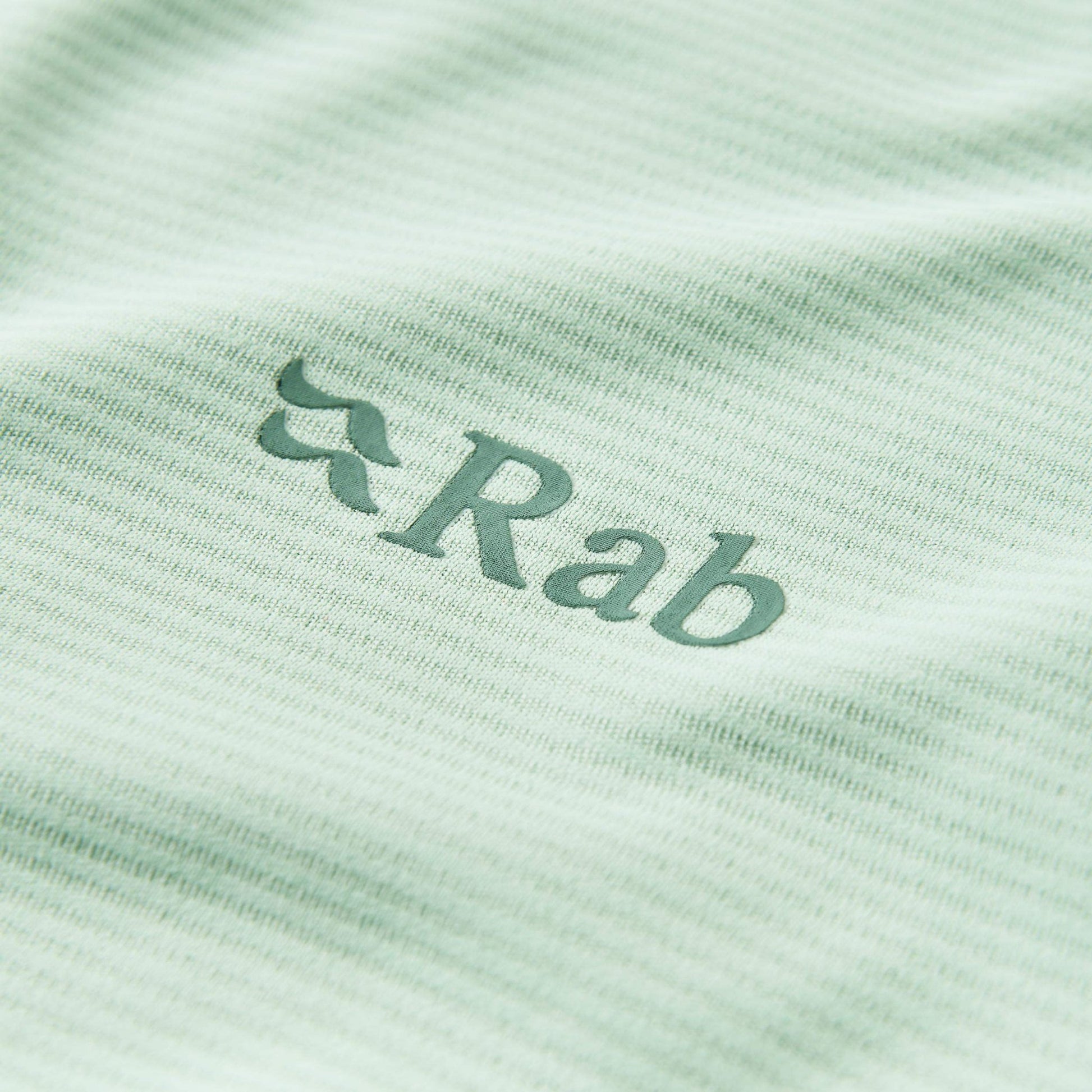 Rab Force Hoody Wmns - Camiseta Técnica Mujer con Capucha Ligera para Montaña - 